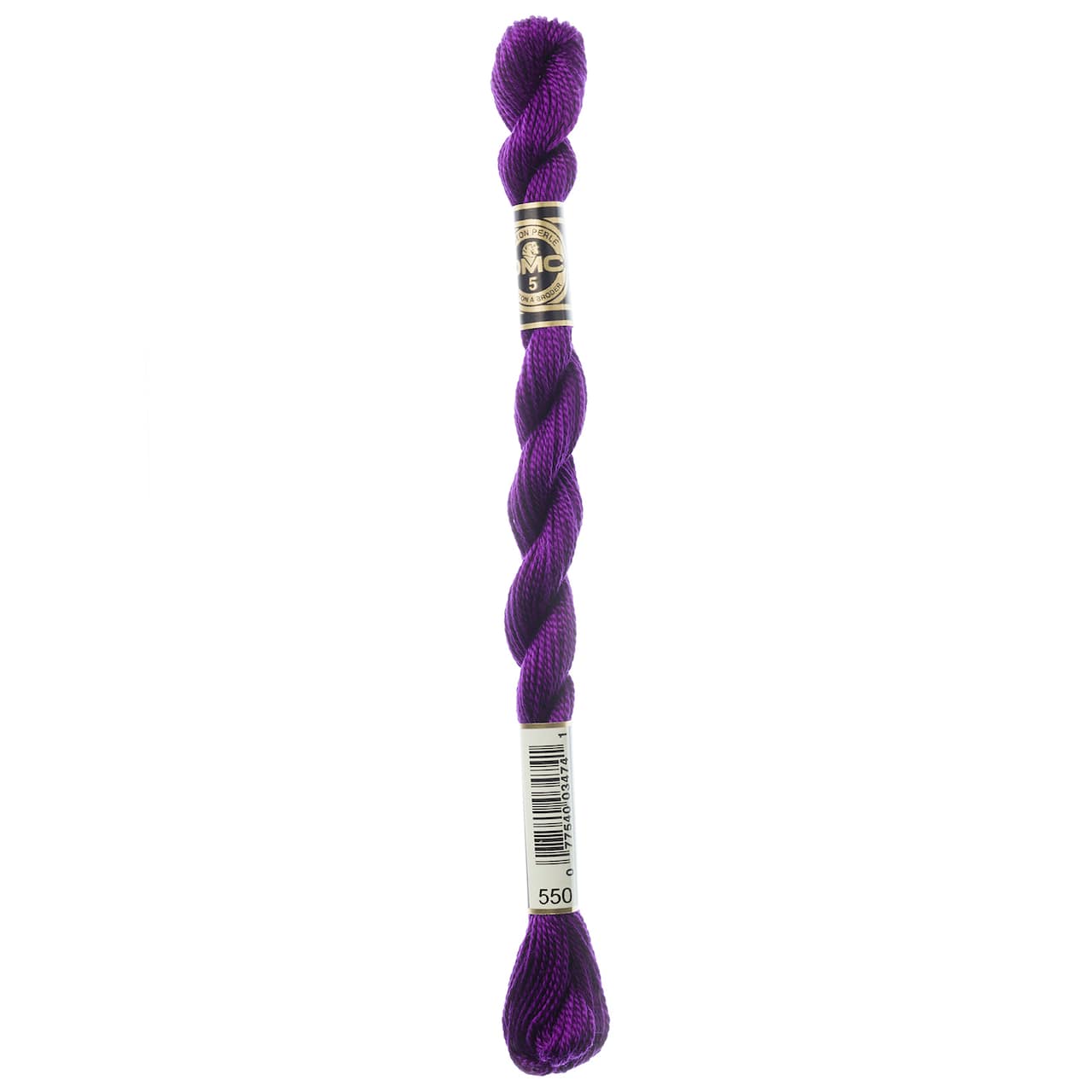 DMC® Pearl Cotton Floss